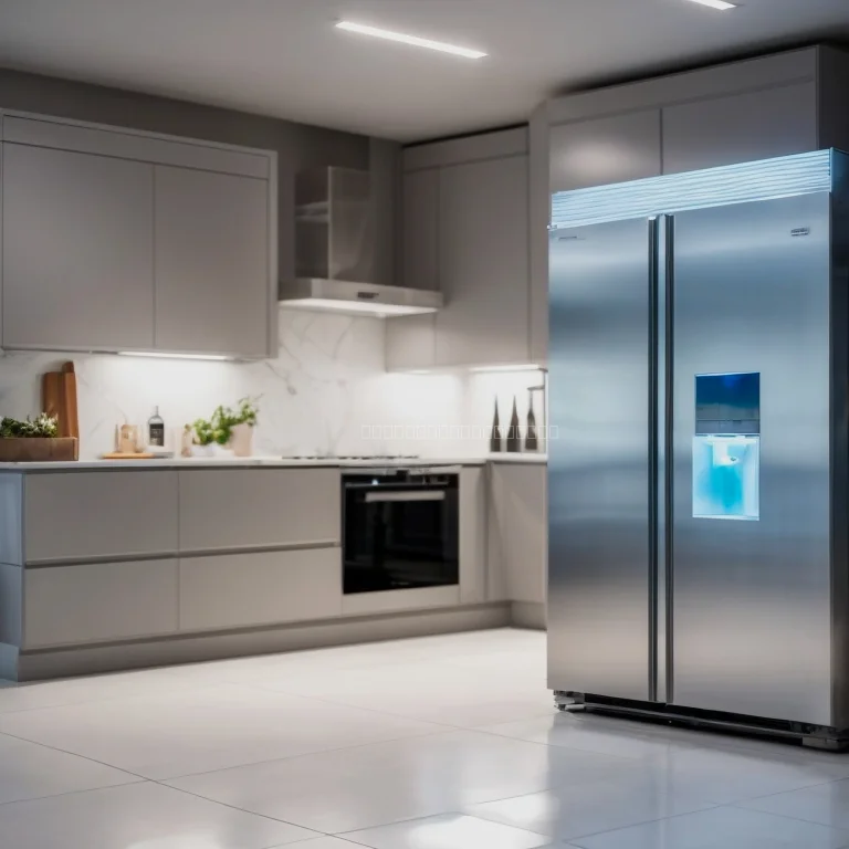 Vorteile unserer KI-Kühlschränke