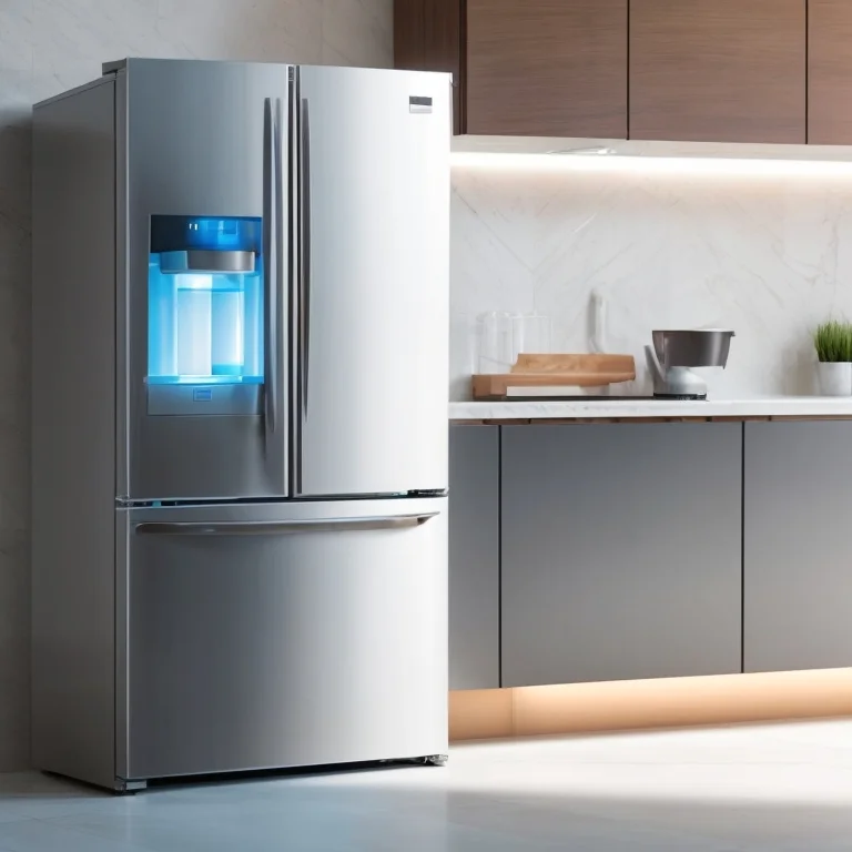 Optimieren Sie Ihre Lebensmittelkühlung mit KI